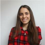 Profe de inglés en Donostia - San Sebastián con mas de 4 años de experiencia dando clases de repaso y preparando a jóvenes para sus examenes de nivelación